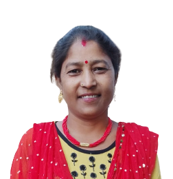 Buddhi Kumari